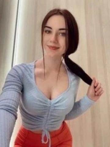 Индивидуалка Устинья фото 4