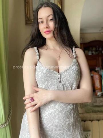 Индивидуалка Элеонора фото 2