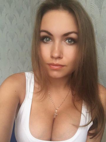 Индивидуалка Тереза фото 2
