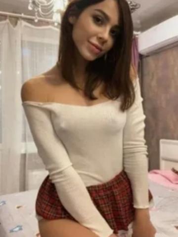 Индивидуалка Лаура фото 3