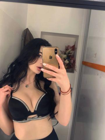 Индивидуалка Изабелла фото 2