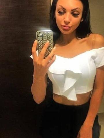 Индивидуалка Агата фото 3