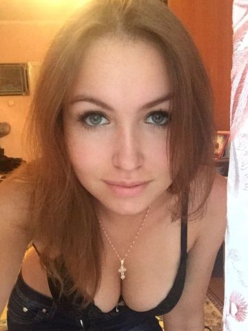 Проститутка Тереза, 23 года, г. Новомехельта