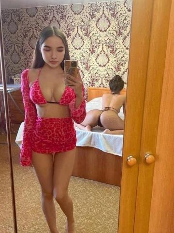 Индивидуалка Майя фото 3
