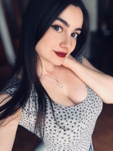 Проститутка Агнесса, 27 лет, г. Новомехельта