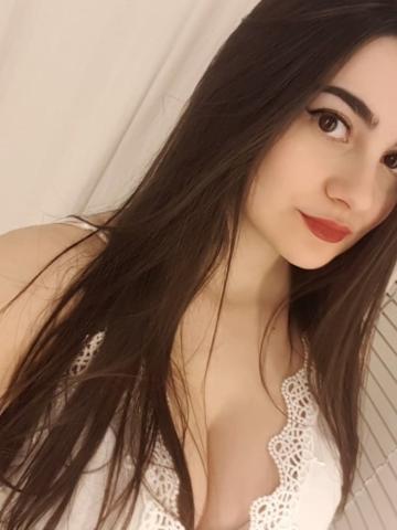 Индивидуалка Агнесса фото 3